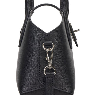 [予約販売/11月中旬発送] Toque Hermit Cross M Black