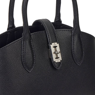 [予約販売/11月中旬発送] Toque Hermit Cross M Black