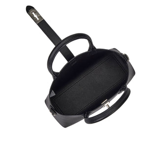 [予約販売/11月中旬発送] Toque Hermit Cross M Black