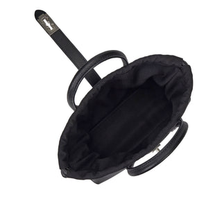 [予約販売/11月中旬発送] Toque Hermit Cross M Black