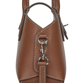 [予約販売/11月中旬発送] Toque Hermit Cross M Camel