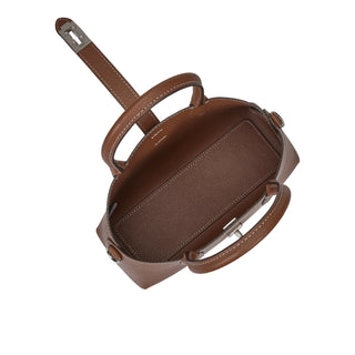 [予約販売/11月中旬発送] Toque Hermit Cross M Camel