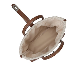 [予約販売/11月中旬発送] Toque Hermit Cross M Camel