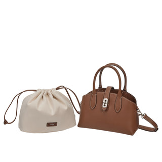 [予約販売/11月中旬発送] Toque Hermit Cross M Camel