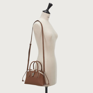 [予約販売/11月中旬発送] Toque Hermit Cross M Camel