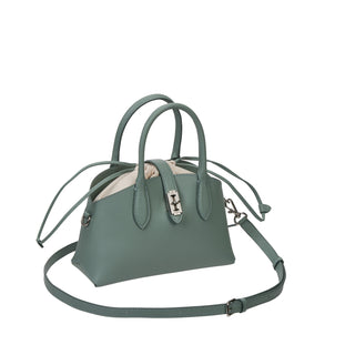 [予約販売/11月中旬発送] Toque Hermit Cross M Pistachio Green