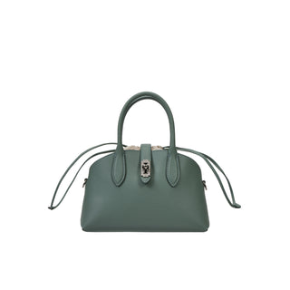 [予約販売/11月中旬発送] Toque Hermit Cross M Pistachio Green