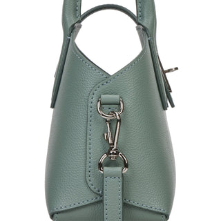 [予約販売/11月中旬発送] Toque Hermit Cross M Pistachio Green