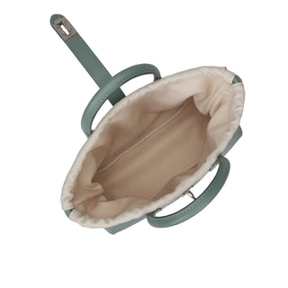 [予約販売/11月中旬発送] Toque Hermit Cross M Pistachio Green