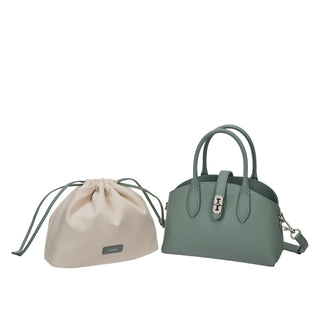 [予約販売/11月中旬発送] Toque Hermit Cross M Pistachio Green