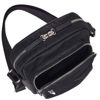 [予約販売 / 9月下旬] Hey Pocket Easy Cross S Black