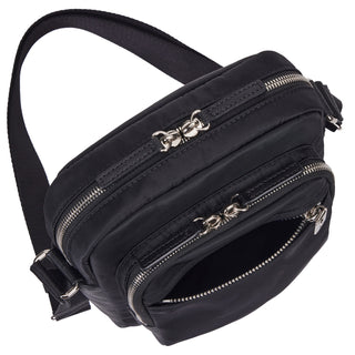 [予約販売 / 9月下旬] Hey Pocket Easy Cross S Black