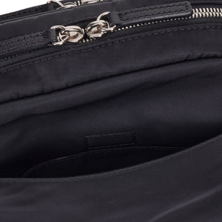 [予約販売 / 9月下旬] Hey Pocket Easy Cross S Black