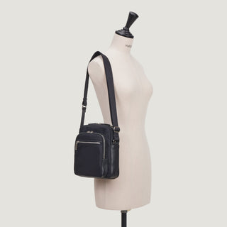 [予約販売 / 9月下旬] Hey Pocket Easy Cross S Black