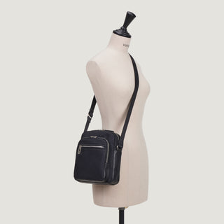 [予約販売 / 9月下旬] Hey Pocket Easy Cross S Black