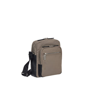 [予約販売 / 9月下旬] Hey Pocket Easy Cross S Trench Taupe