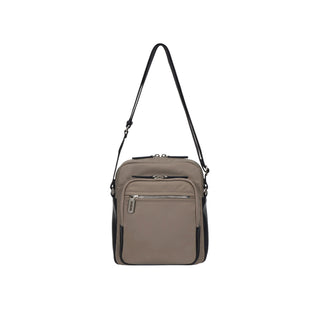 [予約販売 / 9月下旬] Hey Pocket Easy Cross S Trench Taupe
