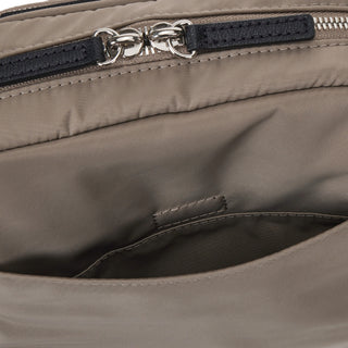 [予約販売 / 9月下旬] Hey Pocket Easy Cross S Trench Taupe