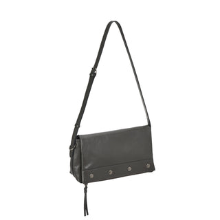 [予約販売/1月下旬入荷] Perfec Button Up Flap Cross S Ash Khaki