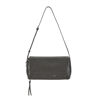 [予約販売/1月下旬入荷] Perfec Button Up Flap Cross S Ash Khaki