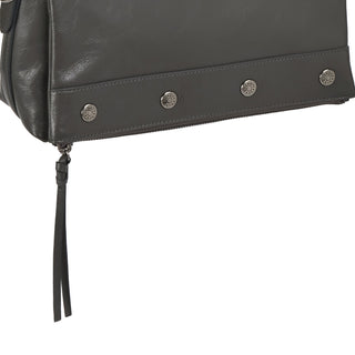 [予約販売/1月下旬入荷] Perfec Button Up Flap Cross S Ash Khaki