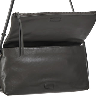 [予約販売/1月下旬入荷] Perfec Button Up Flap Cross S Ash Khaki