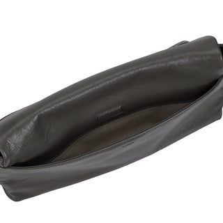 [予約販売/1月下旬入荷] Perfec Button Up Flap Cross S Ash Khaki