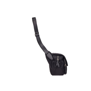 [予約販売/10月上旬] Hey Double Pocket Cross S Black