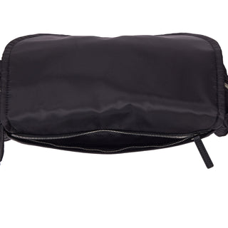 [予約販売/10月上旬] Hey Double Pocket Cross S Black