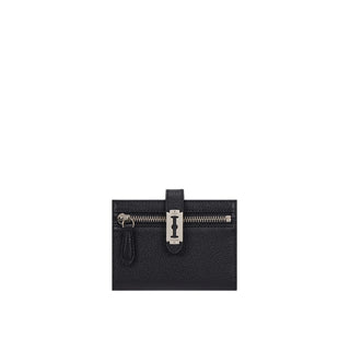 Magpie Coin Card Wallet Black