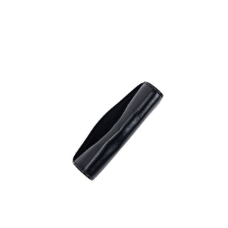 Perfec Change Card Wallet Black