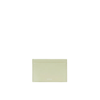 Occam Lune Card Wallet Sage Green