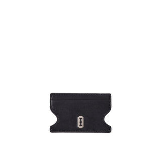 Toque Card Holder Black