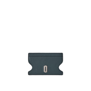 Toque Card Holder Burnt Green