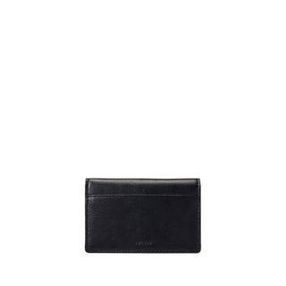 Perfec Slim Card Wallet Black