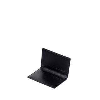 Perfec Slim Card Wallet Black