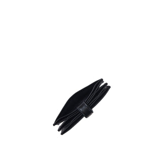 [予約販売/10月中旬入荷] Magpie Soft Accoridon Card Wallet Black