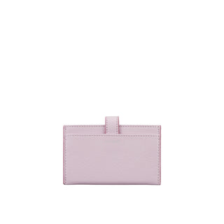 [予約販売/10月中旬入荷] Magpie Soft Accoridon Card Wallet Powder Pink