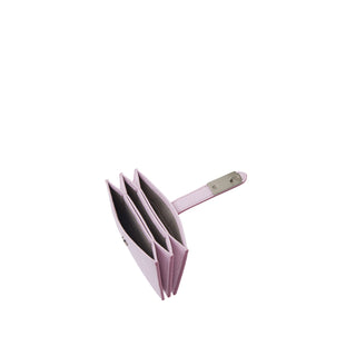 [予約販売/10月中旬入荷] Magpie Soft Accoridon Card Wallet Powder Pink