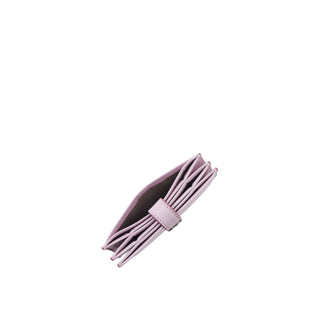 [予約販売/10月中旬入荷] Magpie Soft Accoridon Card Wallet Powder Pink