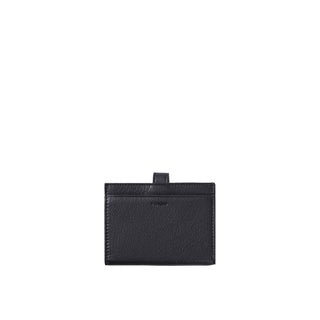 [予約販売/10月中旬入荷] Magpie Goth Stud Card Wallet Black