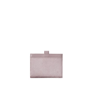[予約販売/10月中旬入荷] Magpie Goth Stud Card Wallet Pink