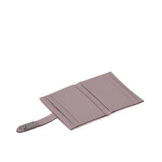 [予約販売/10月中旬入荷] Magpie Goth Stud Card Wallet Pink