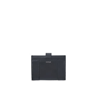 [予約販売 / 9月中旬] Magpie Goth Card Wallet Black
