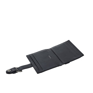 [予約販売 / 9月中旬] Magpie Goth Card Wallet Black