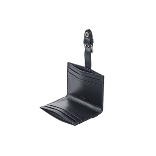 [予約販売 / 9月中旬] Magpie Goth Card Wallet Black