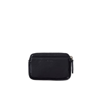 [予約販売 /10月上旬] Perfec Compact Key Holder Card Wallet Black