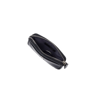 [予約販売 /10月上旬] Perfec Compact Key Holder Card Wallet Black