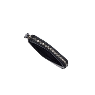 [予約販売 /10月上旬] Perfec Compact Key Holder Card Wallet Black