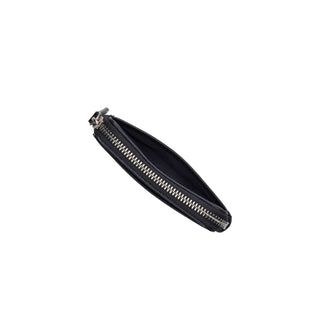 [予約販売 /10月上旬] Perfec Compact Key Holder Card Wallet Black